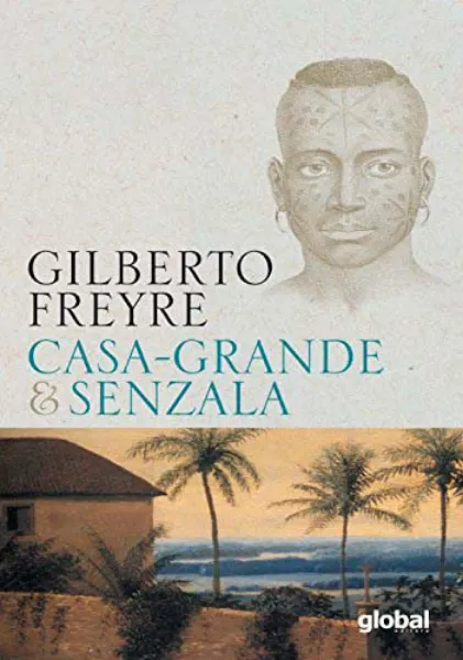 Imagem de Casa-Grande e Senzala