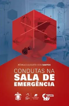 Picture of Book Condutas na Sala de Emergência