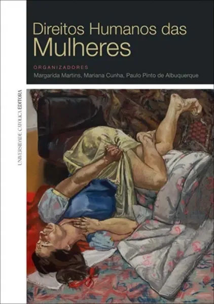 Imagem de Direitos Humanos das Mulheres