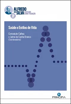 Picture of Book Saúde e Estilos de Vida