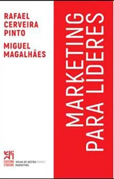 Picture of Book Marketing para Líderes