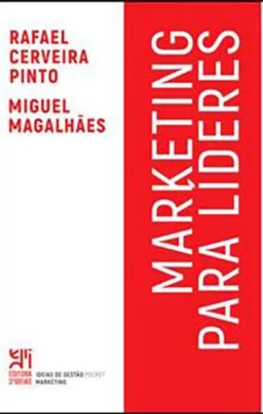 Imagem de Marketing para Líderes