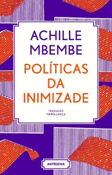 Picture of Book Políticas da Inimizade