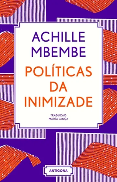 Imagem de Políticas da Inimizade