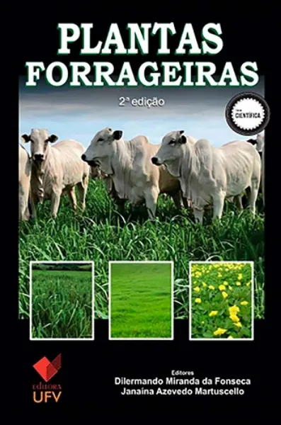 Imagem de Plantas Forrageiras