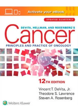 Imagem de Devita, Hellman, and Rosenberg's Cancer: Principles & Practice of Oncology