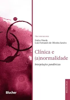 Picture of Book Clínica e (A)normalidade: Interpelações Pandêmicas