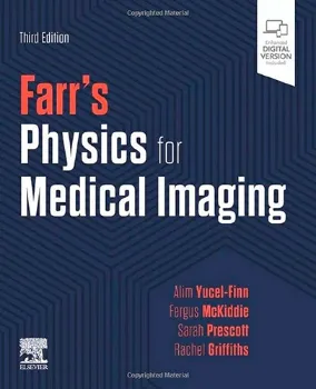 Imagem de Farr's Physics for Medical Imaging