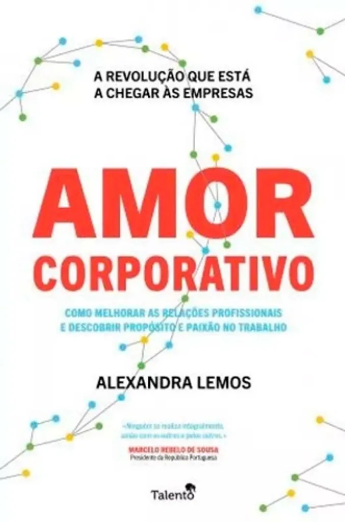 Imagem de Amor Corporativo