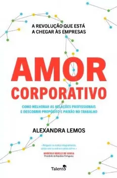 Picture of Book Amor Corporativo