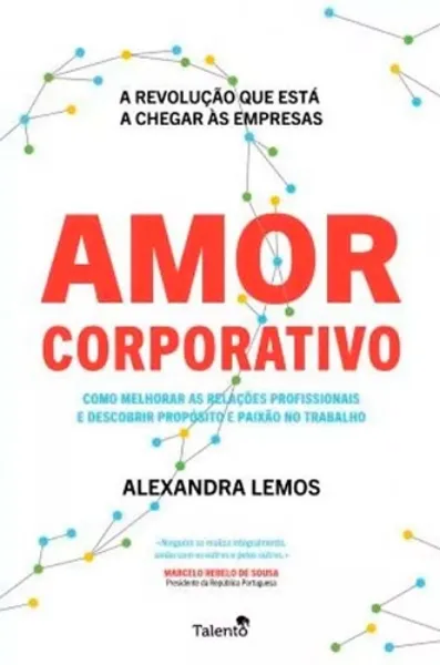 Imagem de Amor Corporativo