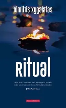 Picture of Book Ritual