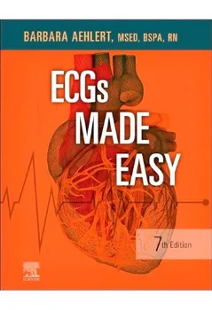Picture of Book ECGs Made Easy - Book and Pocket Reference Package