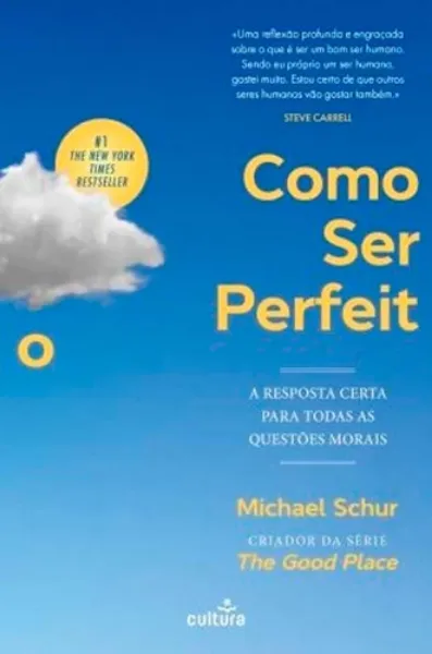 Imagem de Como Ser Perfeito