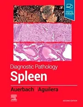 Picture of Book Diagnostic Pathology: Spleen