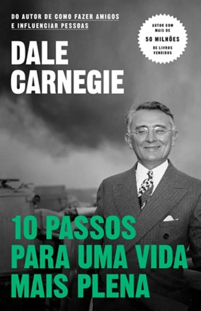 Imagem de 10 Passos para Uma Vida Mais Plena