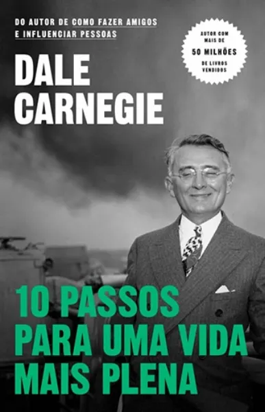 Imagem de 10 Passos para Uma Vida Mais Plena