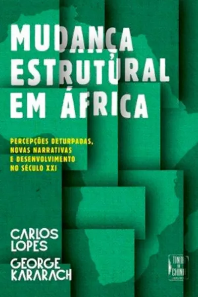 Imagem de Mudança Estrutural em África