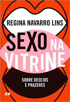 Picture of Book Sexo na Vitrine: Sobre Desejos e Prazeres