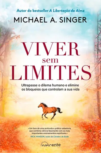 Imagem de Viver Sem Limites