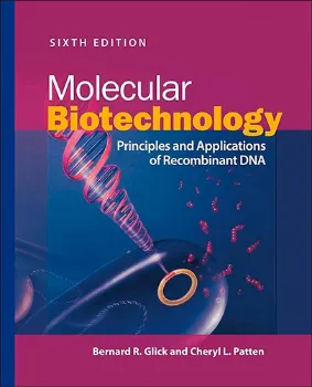 Imagem de Molecular Biotechnology: Principles and Applications of Recombinant