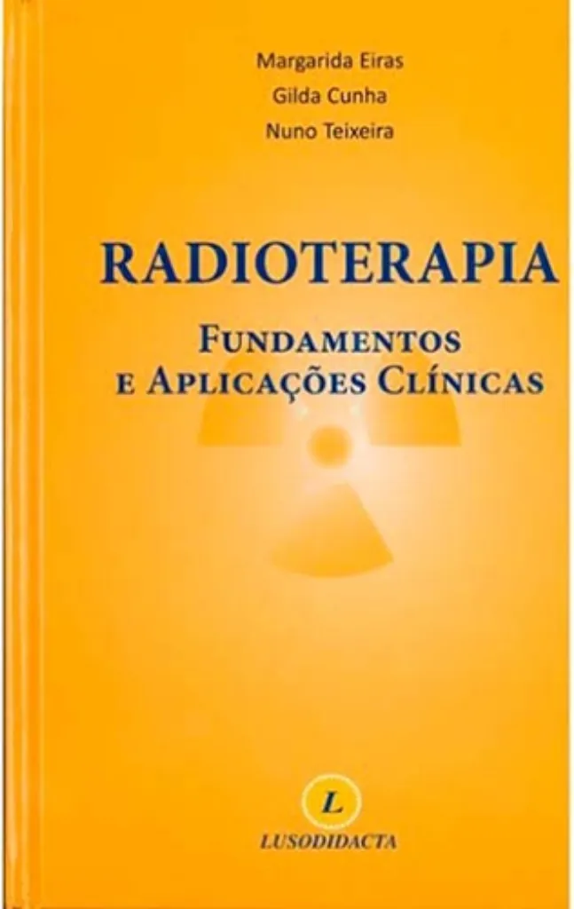 Imagem de Radioterapia - Fundamentos Aplicações Clínicas