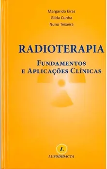 Imagem de Radioterapia - Fundamentos Aplicações Clínicas