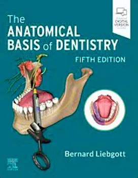 Imagem de The Anatomical Basis of Dentistry