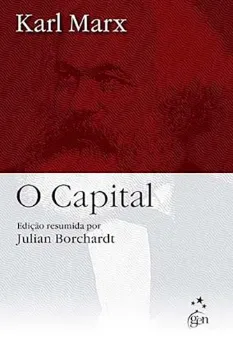 Imagem de O Capital (Resumo por Julian Borchardt)