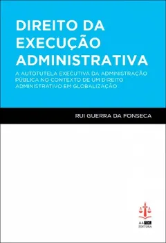 Picture of Book Direito à Execução Administrativa