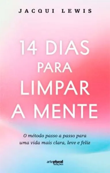 Imagem de 14 Dias para Limpar a Mente
