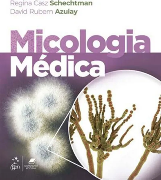 Imagem de Micologia Médica