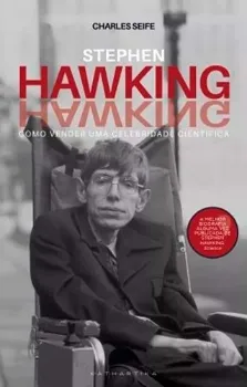 Picture of Book Stephen Hawking - Como Vender Uma Celebridade Científica