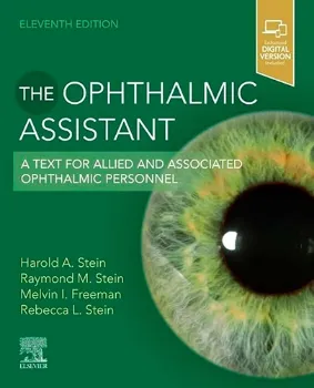 Imagem de The Ophthalmic Assistant: A Text for Allied and Associated Ophthalmic Personnel