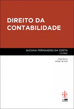Picture of Book Direito da Contabilidade