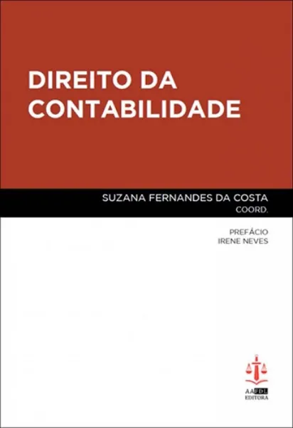 Imagem de Direito da Contabilidade