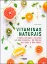 Picture of Book Vitaminas Naturais
