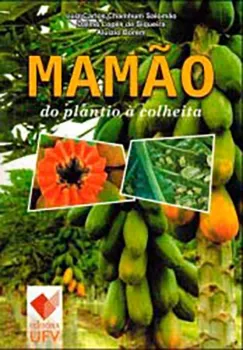 Imagem de Mamão - Do Plantio à Colheita