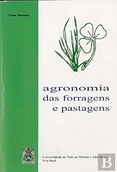 Picture of Book Agronomia das Forragens e Pastagens