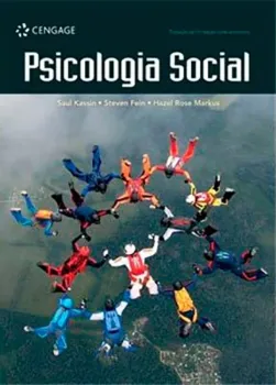 Picture of Book Psicologia Social