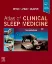 Imagem de Atlas of Clinical Sleep Medicine