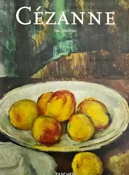 Imagem de Cézanne 1839-1906 da Natureza à Arte