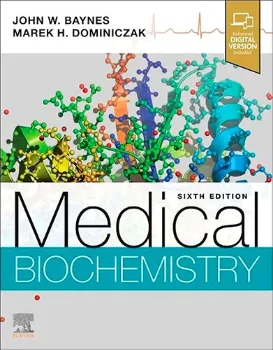 Imagem de Medical Biochemistry