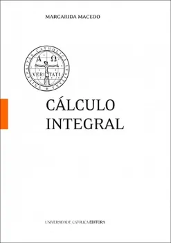 Picture of Book Cálculo Integral