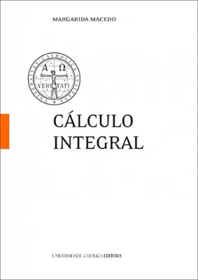 Picture of Book Cálculo Integral