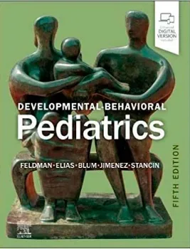 Imagem de Developmental-Behavioral Pediatrics