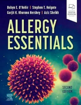 Imagem de Allergy Essentials
