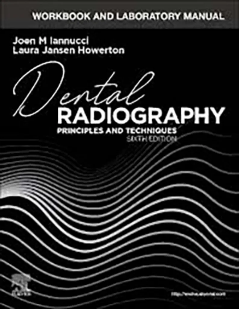 Imagem de Dental Radiography: Text and Workbook/Lab Manual pkg