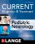 Imagem de CURRENT Diagnosis and Treatment Pediatric Neurology