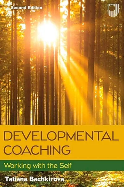 Picture of Book Developmental Coaching: Working with the Self
